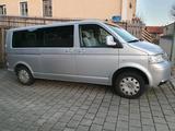 Volkswagen VW T5 Caravelle Comfortline lang LR, aufge... - Volkswagen T5: Lr