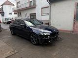 BMW M5 Limousin Competition*Kamera*HUD*BowersWilkins - BMW M5 Unfallwagen