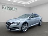 Skoda SUPERB COMBI STYLE 2.0 TDI DSG STANDHZG+KAMERA+ - Skoda Superb in Hagen