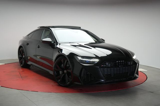 Audi RS7 4.0 TFSI quattro tiptronic Navi/Leder/ACC/HU