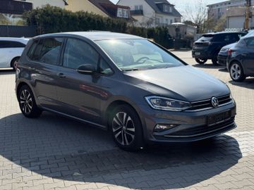 Volkswagen Golf Sportsvan - 1