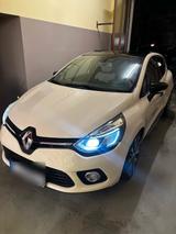 Renault Clio 4 * Initiale Paris* Sonderaus... - Renault Clio: Initial