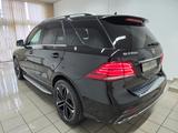 Mercedes-Benz GLE 350 d 4Matic 2x AMG LED Pano Luft AHK 21" - gebrauchte Mercedes-Benz GLE 350 aus dem Jahr 2018