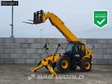JCB 540-200 A/C - Sway - JCB Mobilbagger