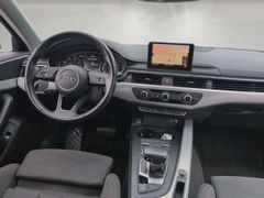 AUDI A4 2.0 16V TDI 40 TDI sport