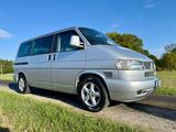 Volkswagen T4 Multivan LPG-Anlage, AHK, neuer Motor - Volkswagen T4 Multivan: Automatik