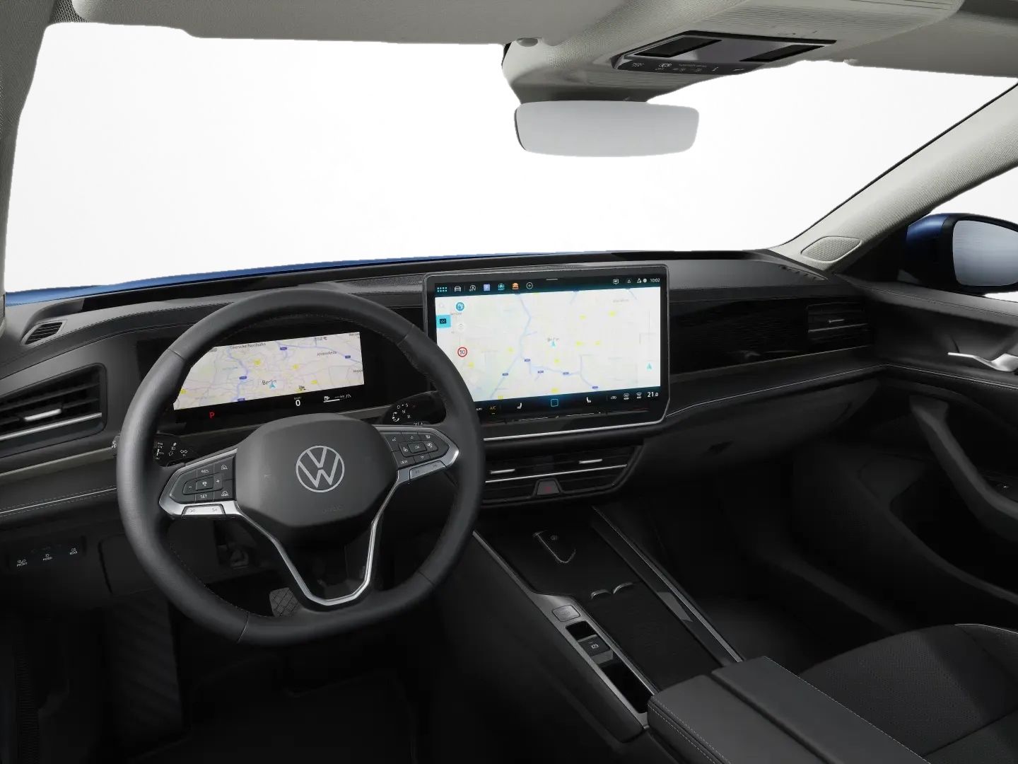 Passat 2.0 TDI 4M Elegance *AHK*STDHZG*LEDER*