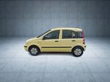 Fiat Panda 8V Active 1.1 - Fiat Panda Active mit Benzin-Antrieb