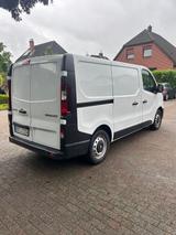 Renault Trafic - Renault Trafic von privat
