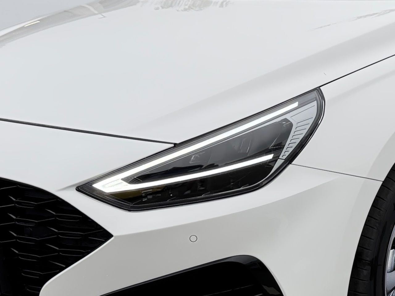 Fahrzeugabbildung Hyundai i30 TREND SHZ*LHZ*NAVI*CARPLAY*