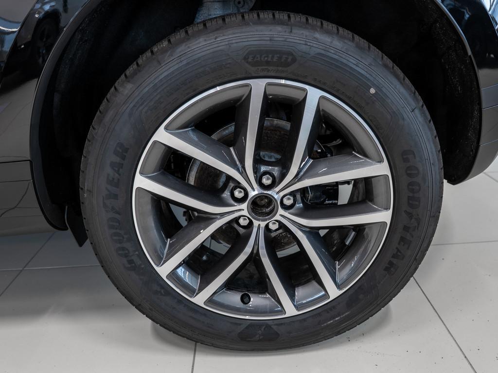 Land Rover Range Rover Evoque D165 AWD S AHK ACC FACEL. LED