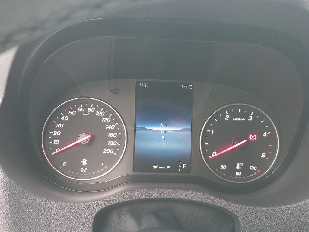 Fahrzeugabbildung Mercedes-Benz Sprinter 317 d KA PRO L2H2 AHK*LED*PDC*Sitzhzg*