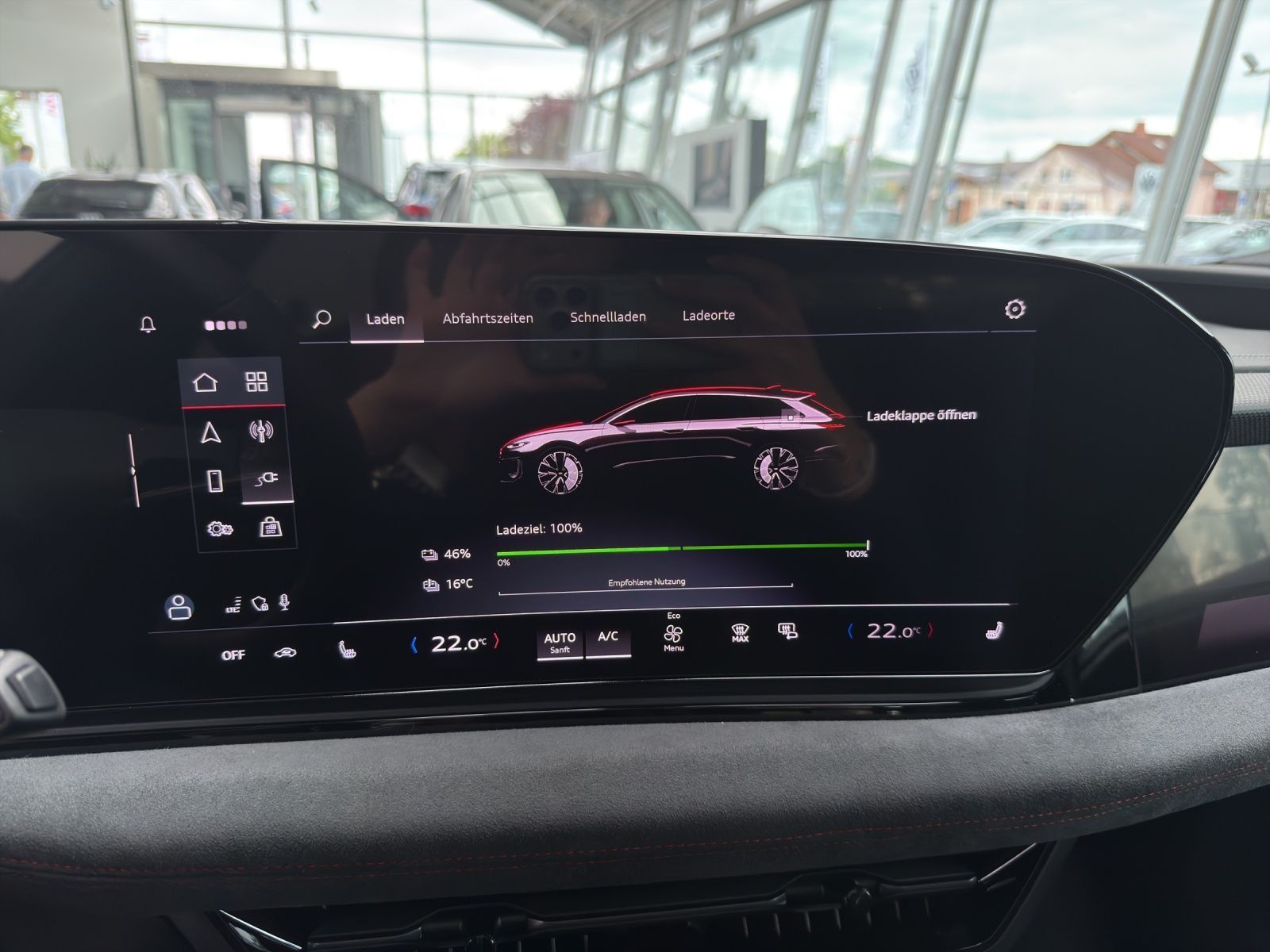 Audi A6 e-tron - Bild 22