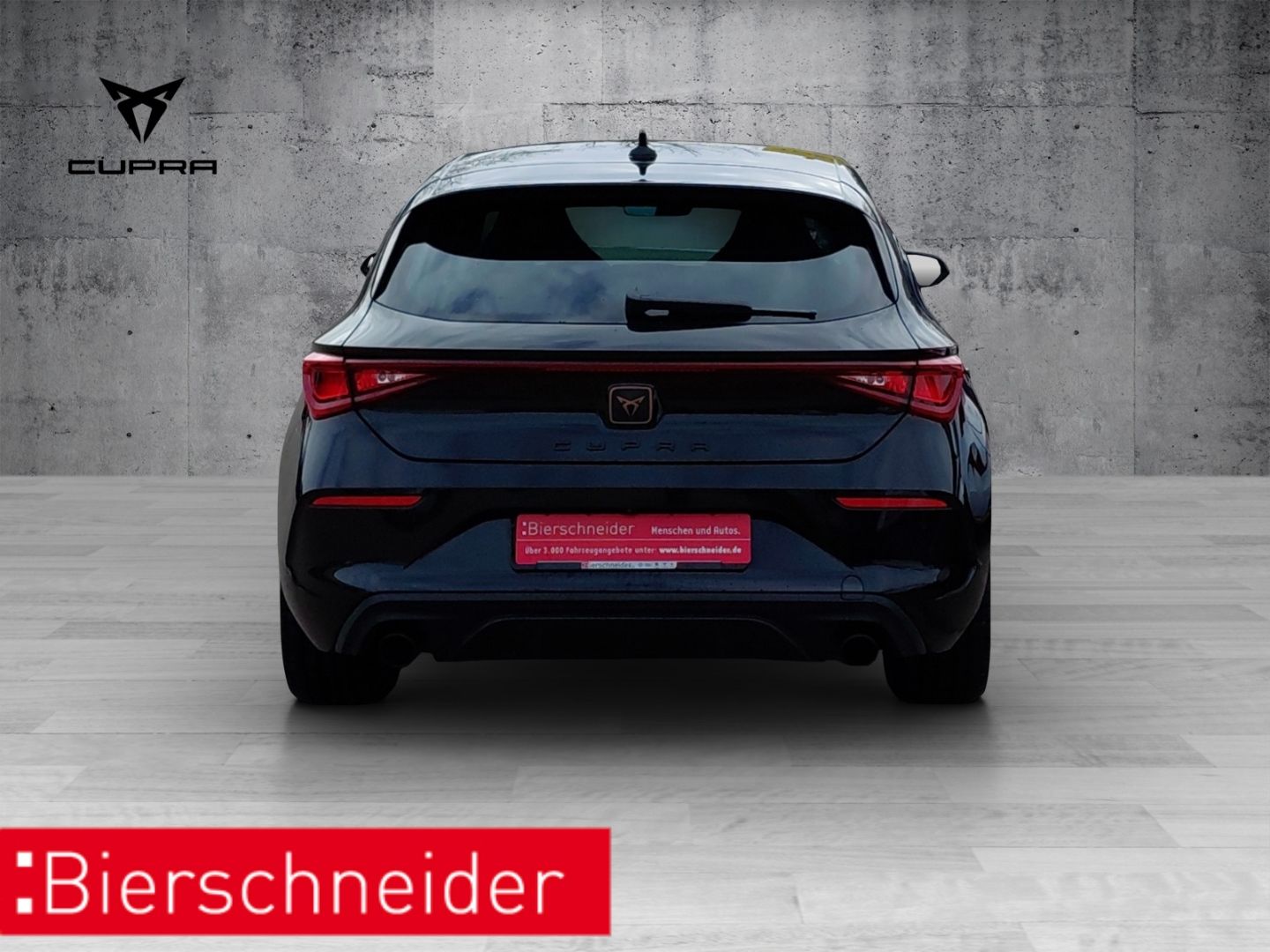 Cupra Leon - Bild 9