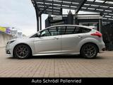 Ford Focus ST Lim. 2.0 TDCi, Leder-Sport, Navi, SONY - Ford Focus mit Diesel-Antrieb