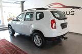 Dacia Duster I Laureate 4x2 - Dacia aus 2011