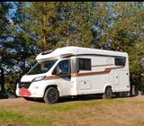 Malibu T 430 LE - Malibu T 430 LE