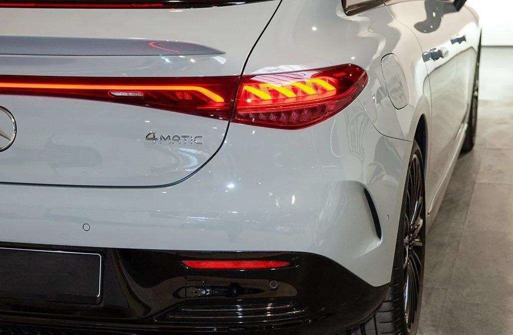 Mercedes-Benz EQE 500 4M AMG-Line+Premium-P.+ foto 12