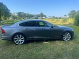 Volvo S90 D5 AWD Geartronic  Inscription - Volvo S90 mit Schiebedach