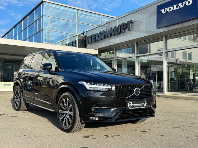 Volvo XC90 B5*AWD*Plus Dark*NP 89060*Standhzg*AHK*360