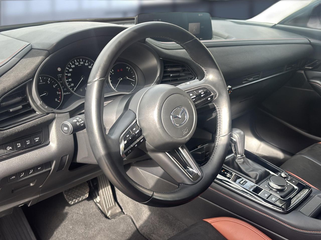 Mazda CX-30 - Bild 11