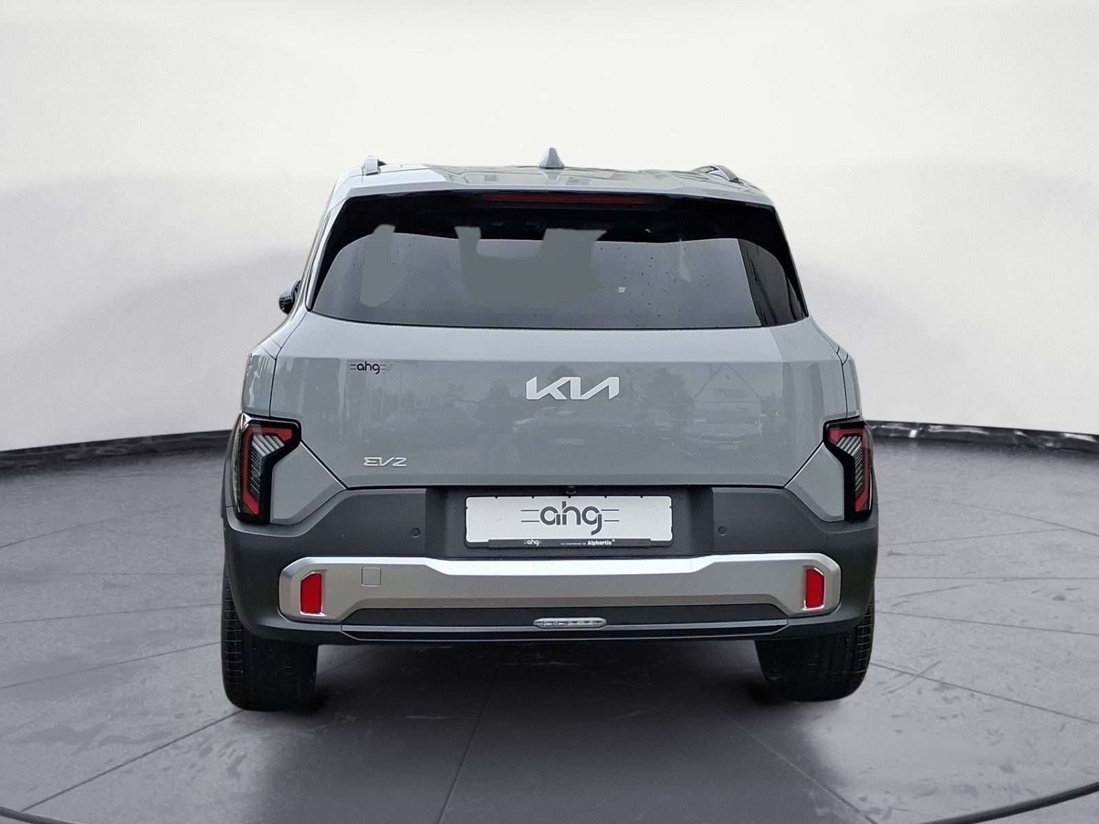 Kia EV2 - Bild 7