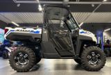 Polaris RANGER XP KINETIC ULTIMATE LOF | NEU | EV - POLARIS EV RANGER