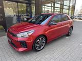 Kia Rio 1.0 T-GDI 120 Mild-Hybrid GT Line - gebrauchte Kia Rio aus dem Jahr 2021