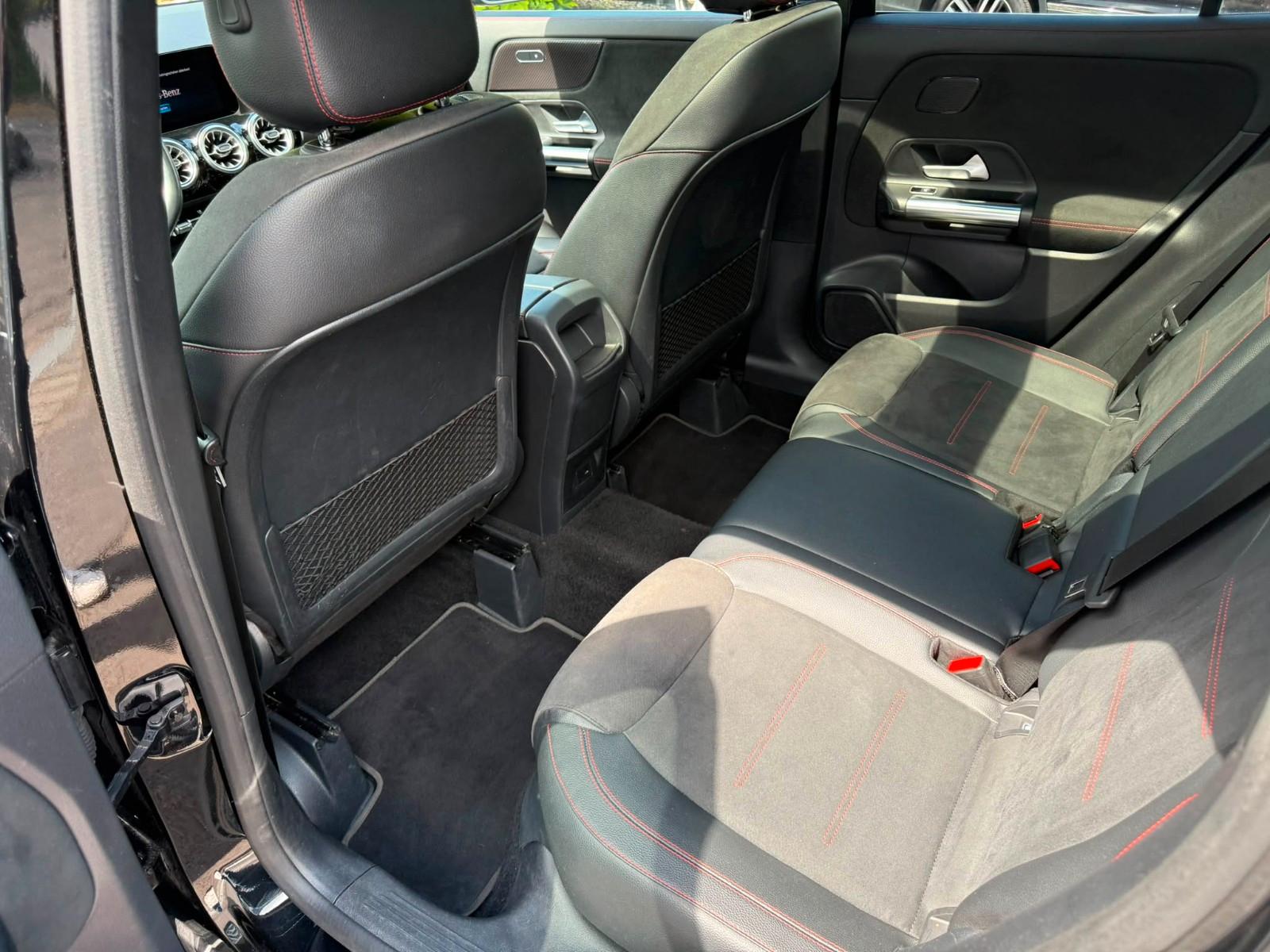 Mercedes-Benz GLA 4Matic*Pano*AMG, миниатюра 14