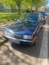 Volkswagen VW Polo neuer Tüv - gebrauchte VW Polo aus dem Jahr 1993