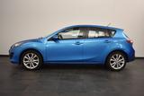 Mazda 3 Lim. Active Plus/SITZHEIZUNG/PDC - Mazda 3: Active
