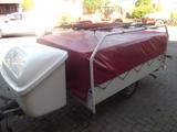 Other Falter Admiral / Faltcaravan /Klappcamper - Offers