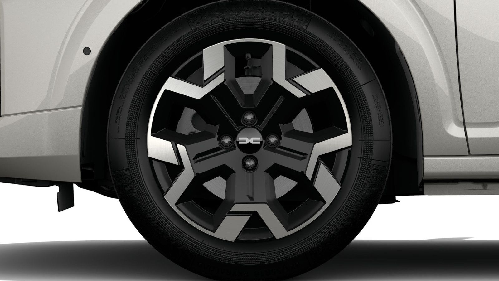 Dacia Sandero - Bild 6