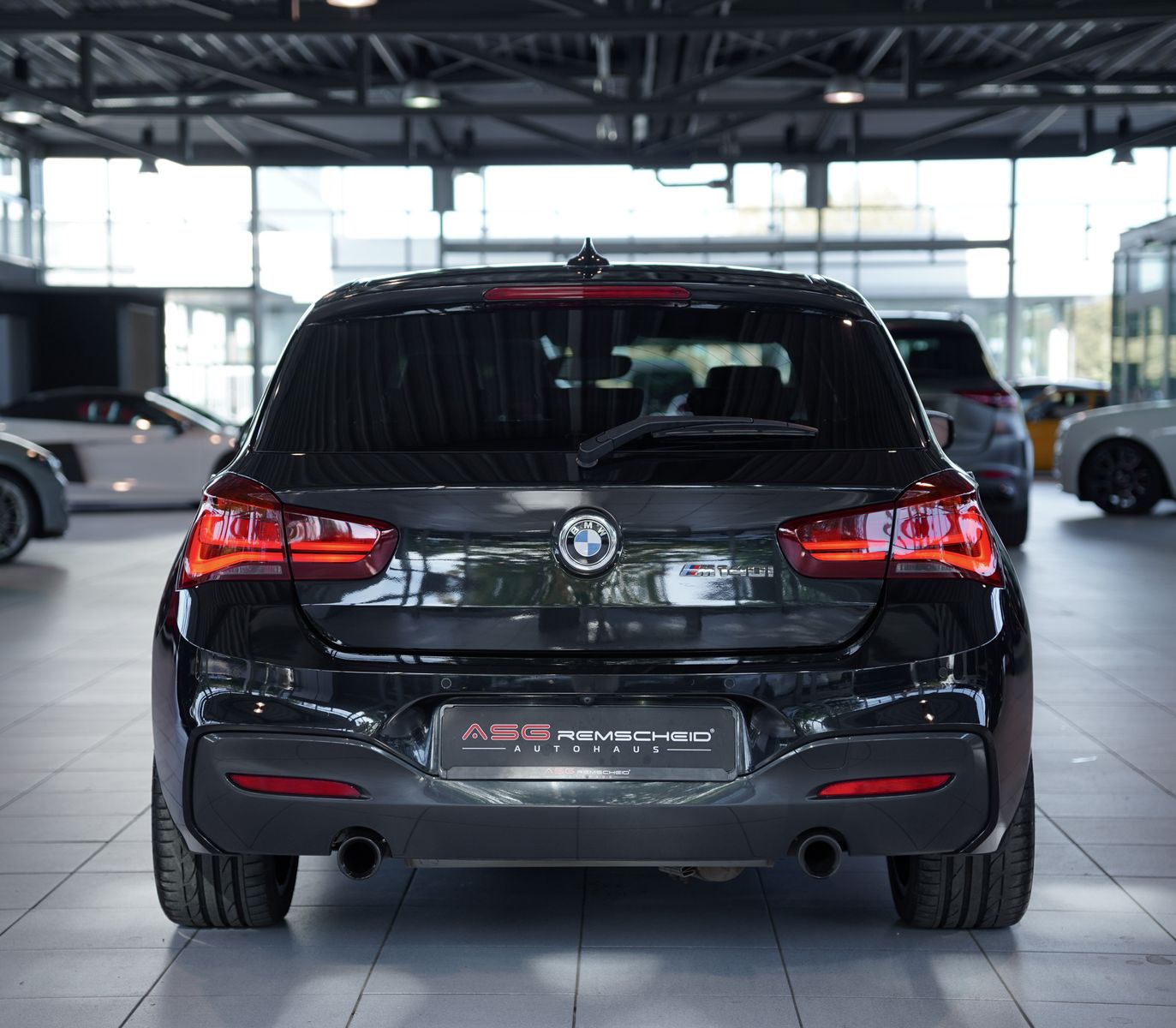 Bmw M140i