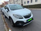 Opel Mokka 1.4 Turbo ecoFLEX Edition Start/Stop 4... - gebrauchte Opel Mokka aus dem Jahr 2012