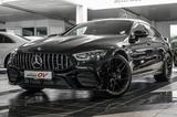 Mercedes-Benz AMG GT 43*V8 Styling Exterieur*Sport Auspuf*Pano - Mercedes-Benz AMG GT Gebrauchtwagen