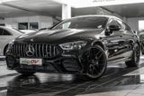 Mercedes-Benz AMG GT 43*V8 Styling Exterieur*Sport Auspuf*Pano - Mercedes-Benz GT-Klasse Gebrauchtwagen