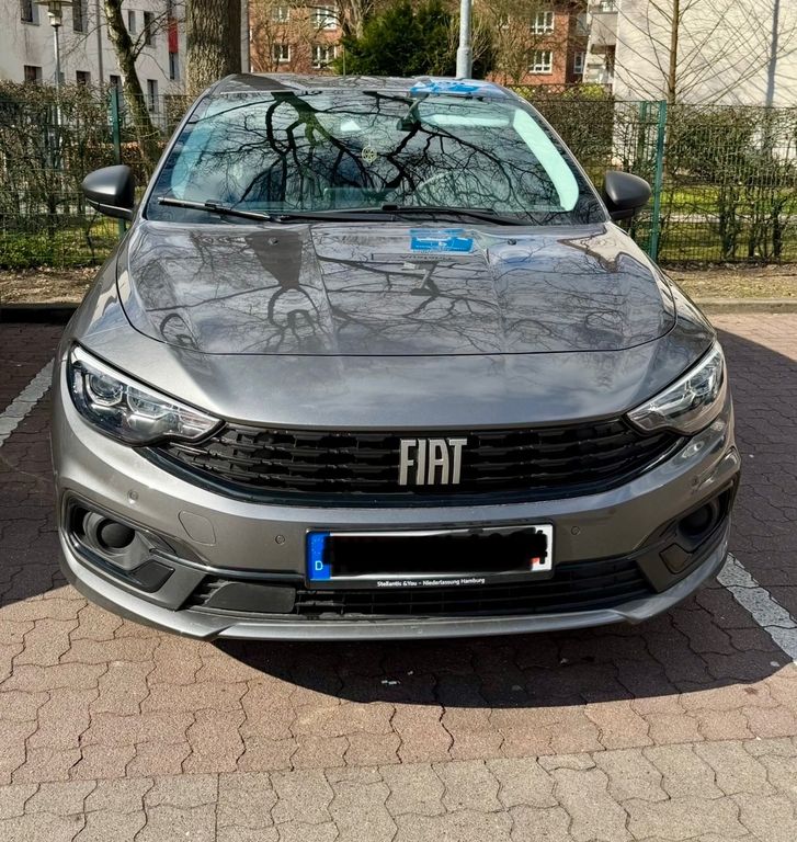 Image of Fiat Tipo