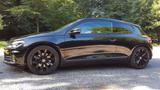 Volkswagen Scirocco 2.0 TSI DSG 162kW BlueMotion Techno... - VW Scirocco von 2015