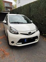 Toyota Aygo (X) 1,0-l-VVT-i Cool & GO Cool & GO - Toyota: I Go