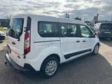 Ford Transit Connect langer Radstand Automatik ! - gebrauchte Ford Transit Connect aus dem Jahr 2018
