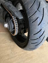 Honda CB 1000 RA (ABS) SC60 - HONDA SC 60