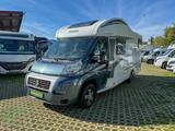 Knaus Skywave - Knaus 2012