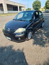 Citroën Citroen C3 1.1 Classique - gebrauchte Citroën C3 aus dem Jahr 2008