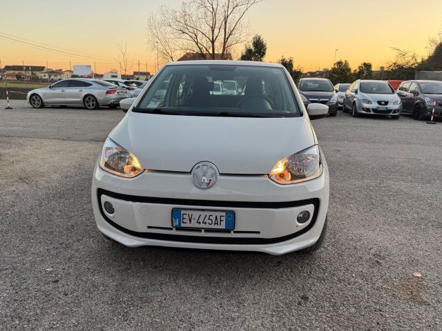 Volkswagen up! 1.0 75 CV 5p. move up!