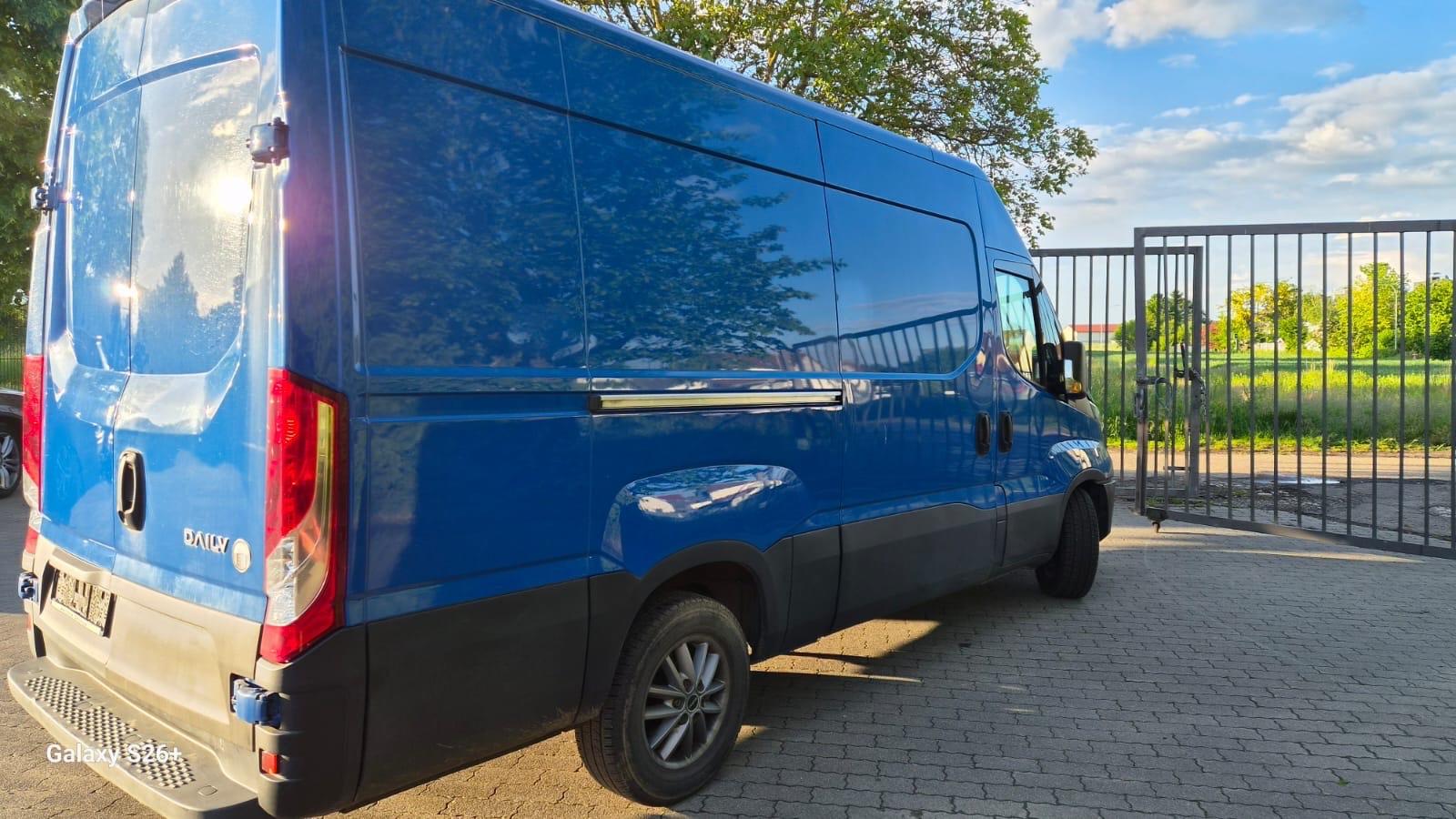Iveco Andere