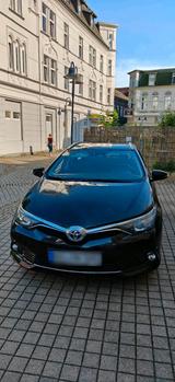 Toyota Auris 2019 - 79800 - TÜV 05.28 - Toyota Auris in Herne