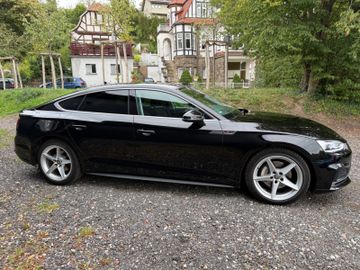 Audi A5 - 5