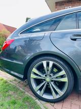 Mercedes-Benz CLS 500 Shooting Brake CLS 500 4MATIC Shooti... - Mercedes-Benz CLS-Klasse von privat