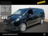 Mercedes-Benz V 220 STYLE WINTER KAMERA AHK MOPF KLIMA 7SITZER